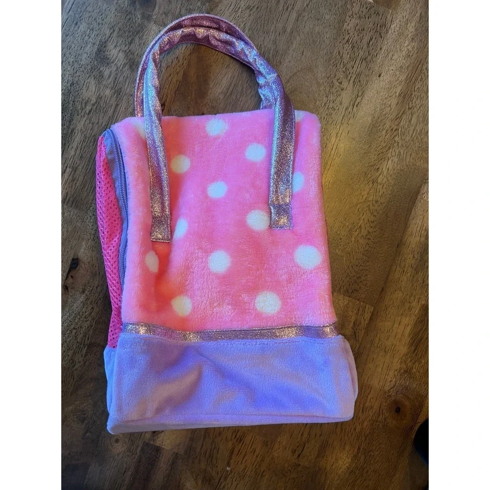 Toy pet‎ bag